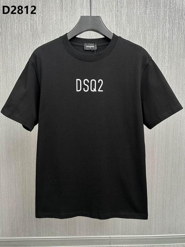 Dsquared Men's T-shirts 83